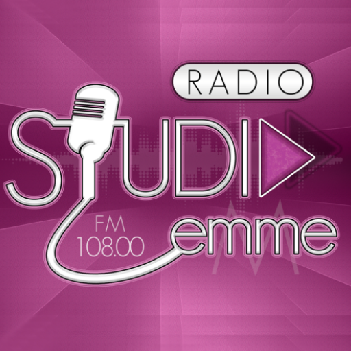 Radio Studio Emme logo