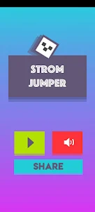 Storm Jumper - Casual