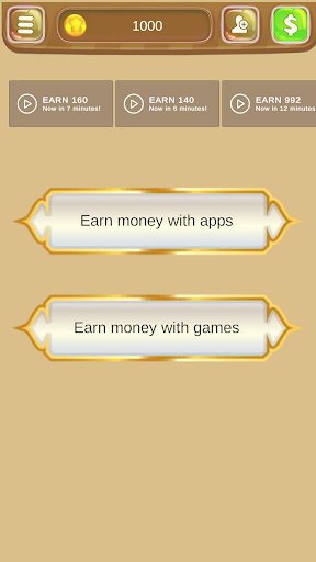 Inacoin: Play to Earn Rewards Screen 3