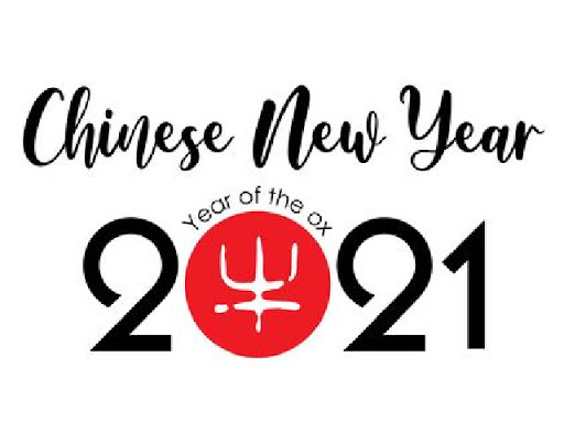 Lunar New Year 2021 Wallpapers