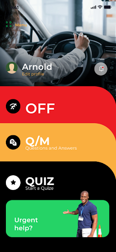 Android application Otoplay screenshort