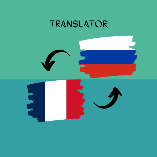 French-Russian Translator Download on Windows