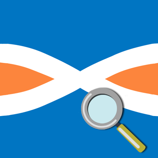 Exemys Device Locator logo