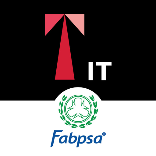 TrackIT Fabpsa