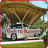 Modern Canopy Design icon