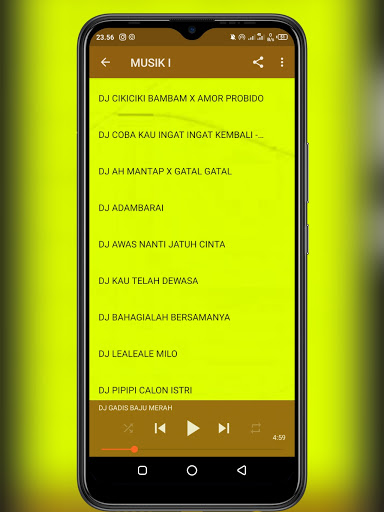 DJ GADIS BAJU MERAH - ADUH MAMA E REMIX TIKTOK