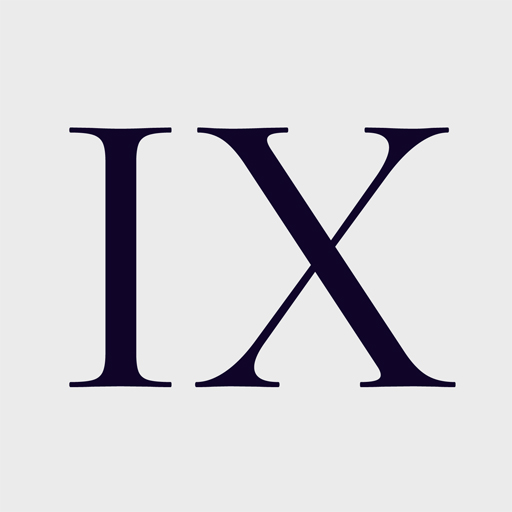 Roman Numerals Converter