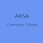 Cover Image of Télécharger ARSA Commerce Tutorial 1.0 APK