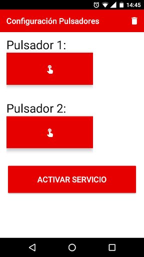 aMiAlcance Games Adapter Screen 2