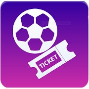 Ball Ticket - Betting Tips 1.0 Icon
