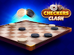 screenshot of Checkers Clash: Online Game