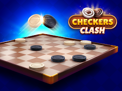Download Checkers Elite (Mod) For Android, Checkers Elite (Mod) APK
