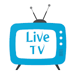Cover Image of ダウンロード Live tv all channel_Sports TV  APK