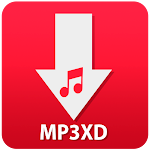 Cover Image of Download MP3XD DESCARGAR MUSICA MP3 1.1.0 APK