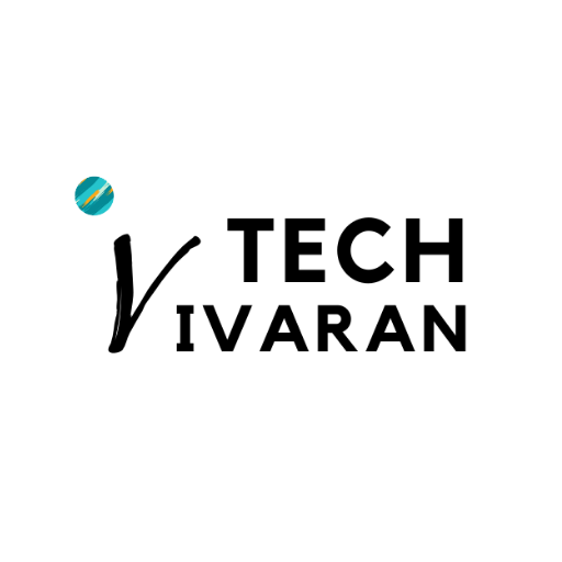 TechVivaran - Startup Stories logo