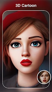Cartoon Face: AI Photo Editor APK for Android Download 2
