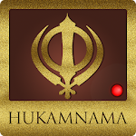 Cover Image of Download Sikh Hukamnama: Live Kirtan, G  APK
