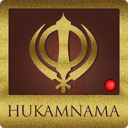 Icon image Sikh Hukamnama: Live Kirtan, G