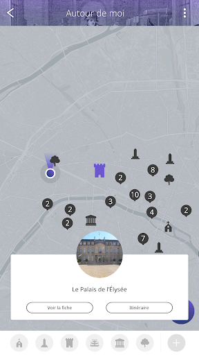 Discover Paris under Napoleon Screen 3