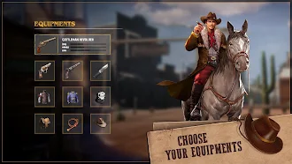 Game screenshot West Game apk download