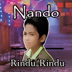Cover Image of ดาวน์โหลด Rindu RIndu Nando Lagu Mp3  APK