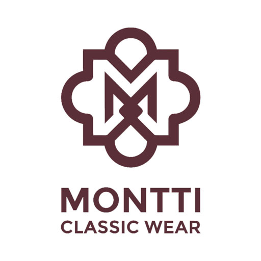 Montti Classic Wear logo