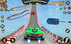 GT Car Stunt - Car Gamesのおすすめ画像1