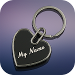 Cover Image of Tải xuống My Name Pics 4.0 APK