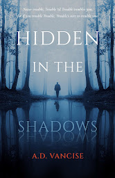 Obraz ikony: Hidden In The Shadows