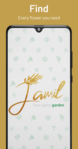 Jamil App Screenshot 1 - AppWisp.com
