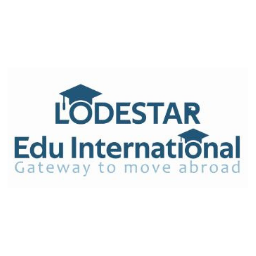 Lodestar Edu - Academy for Lan logo