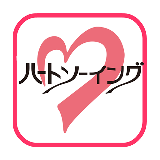ミシンと生地のお店ハートソーイング logo