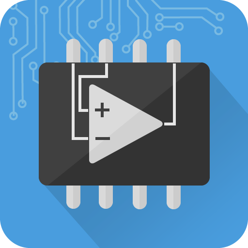 TheCircuitPro 2.0.0 Icon