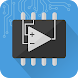 TheCircuitPro - Androidアプリ