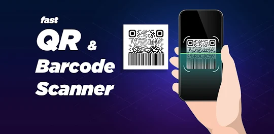 QR & Barcode Detector