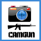 CamGun (Camera Gun) icon