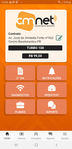 CMnet Screen 2