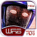 Your Real Steel WRB Guide icon