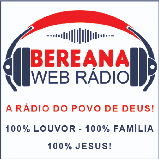 Android application bereanawebradio screenshort