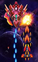 Galaxy Invaders: Alien Shooter 2.9.10 poster 11