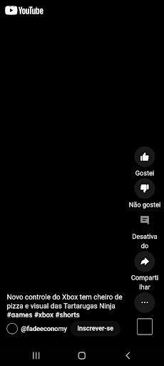 SVPY - Views Para Youtubers Screen 3