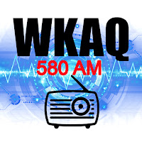 Wkaq 580 AM Radio Wkaq 580 AM