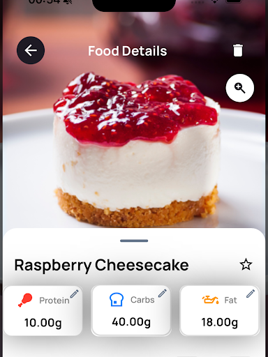 Calor AI - Calorie Tracker