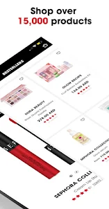 Sephora KSA: Beauty & Makeup