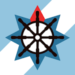Cover Image of Download NavShip - Boat Navigation  APK