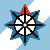 NavShip - Waterway Routing icon