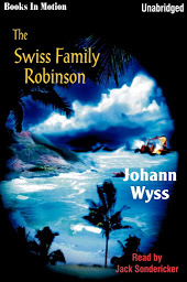 Icon image Swiss Family Robinson
