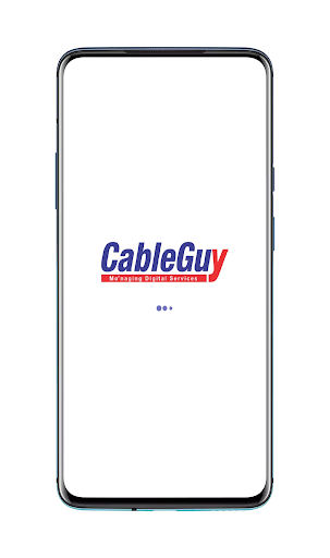 CATV-ISP Screen 2