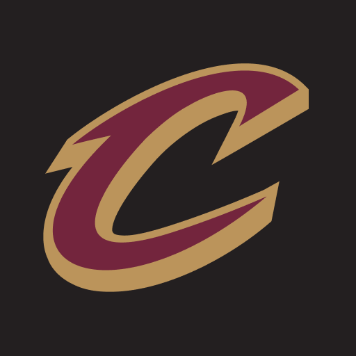 Cleveland Cavaliers 3.7.2 Icon