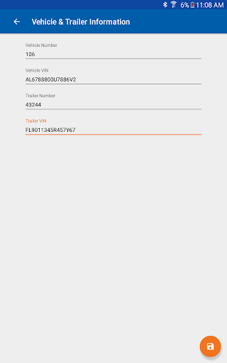 Lightning DVIR Screen 2